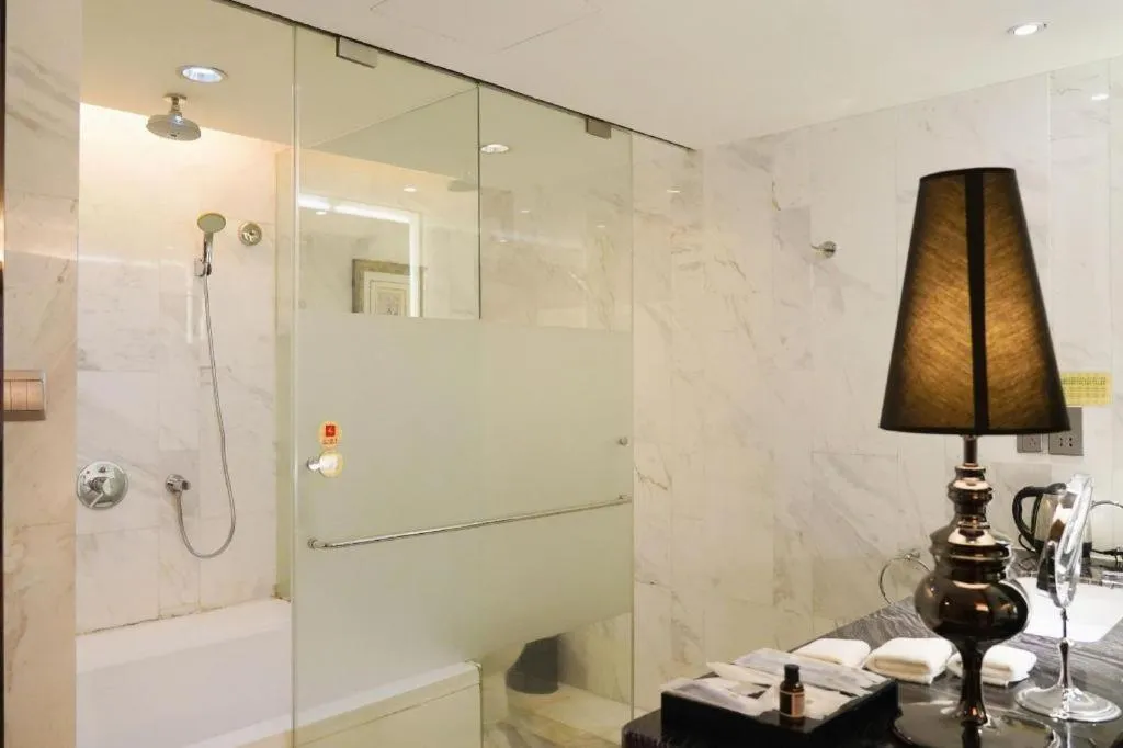 Changsha Huatian Hotel