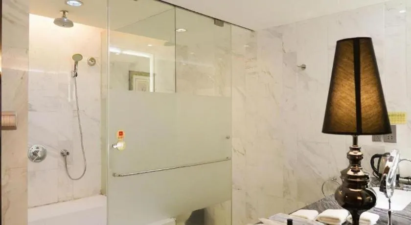 Changsha Huatian Hotel