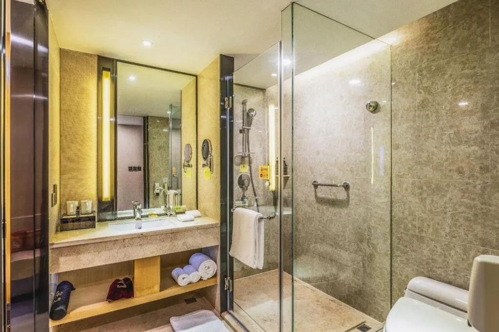 Changsha Huatian Hotel