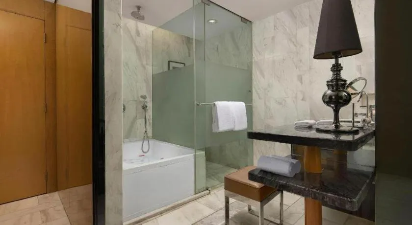 Changsha Huatian Hotel