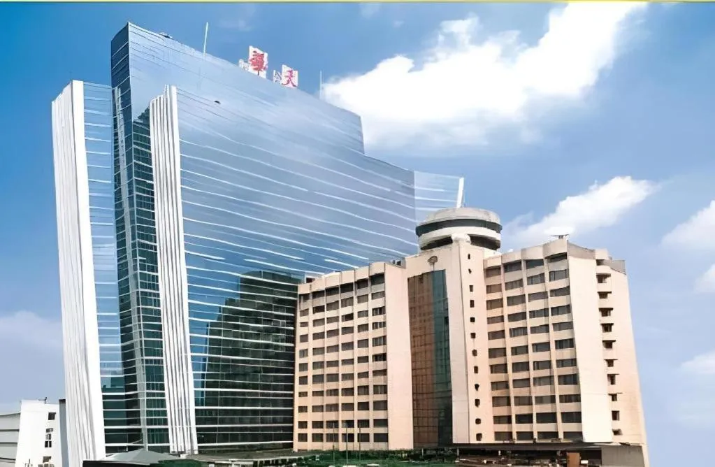 Changsha Huatian Hotel