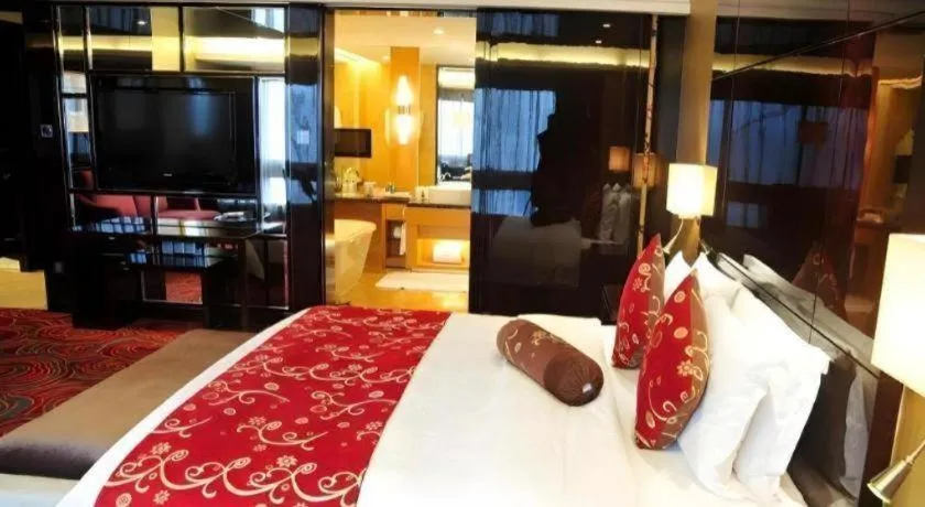 Changsha Huatian Hotel