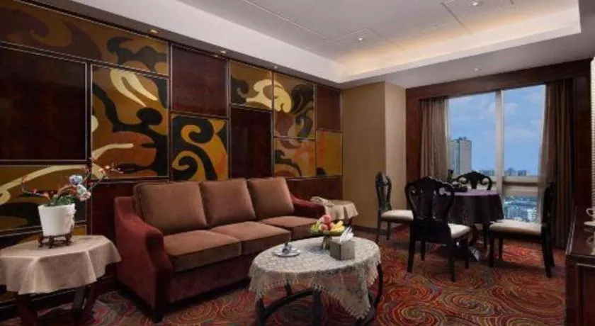 Changsha Huatian Hotel