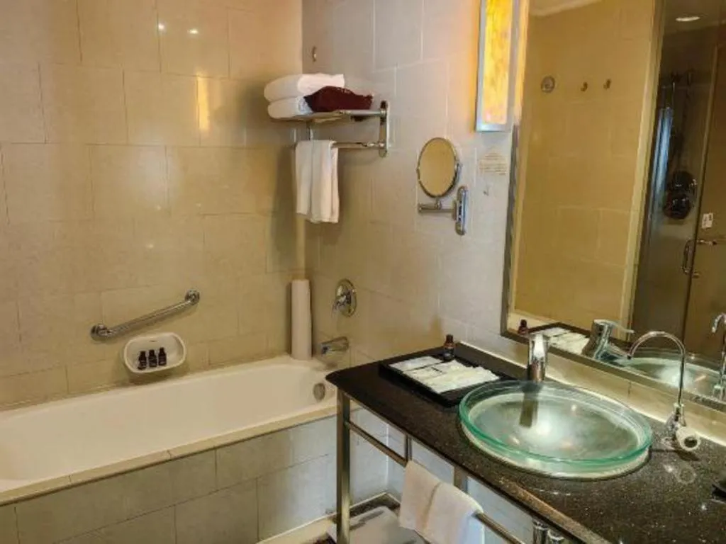 Changsha Huatian Hotel