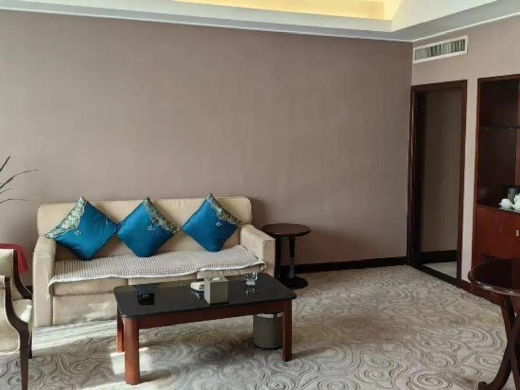 Changsha Huatian Hotel