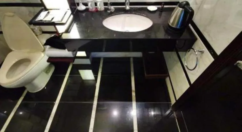 Changsha Huatian Hotel