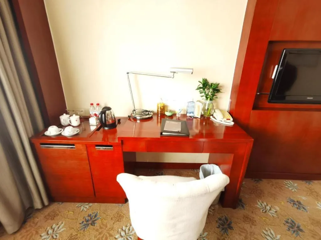 Changsha Huatian Hotel