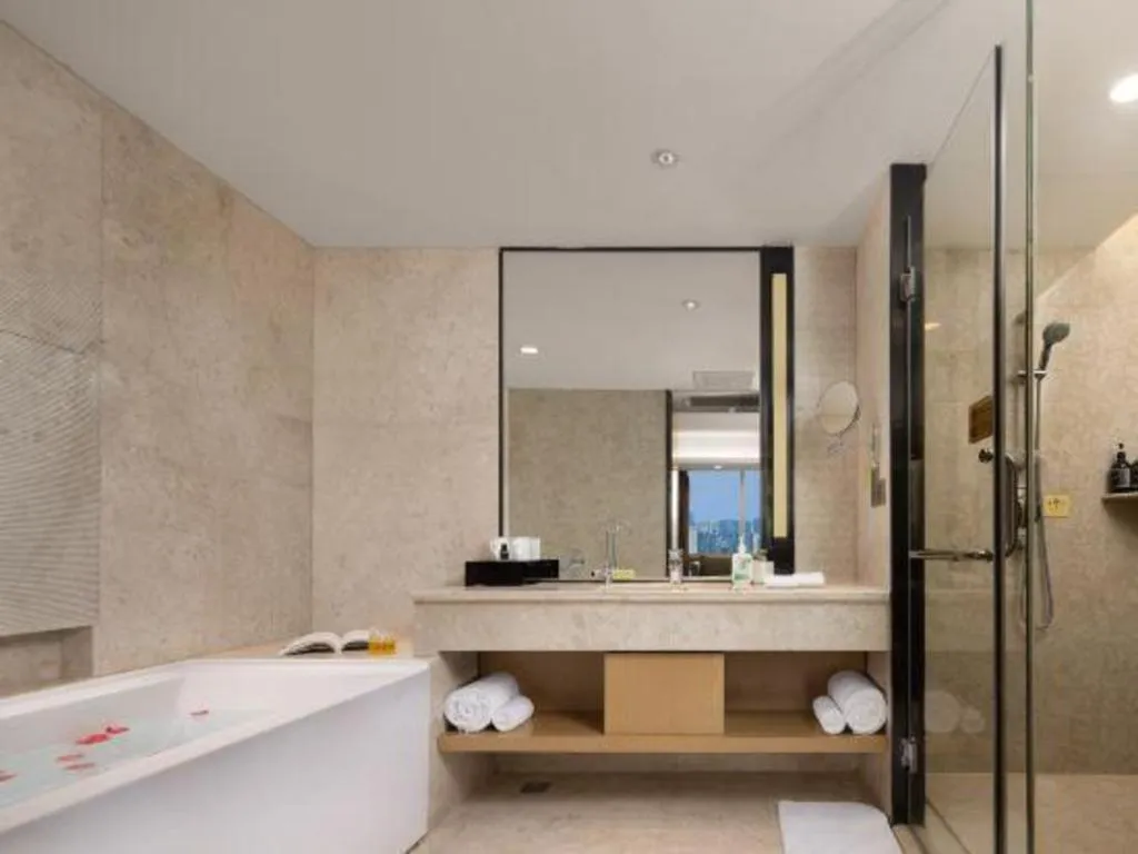 Changsha Huatian Hotel