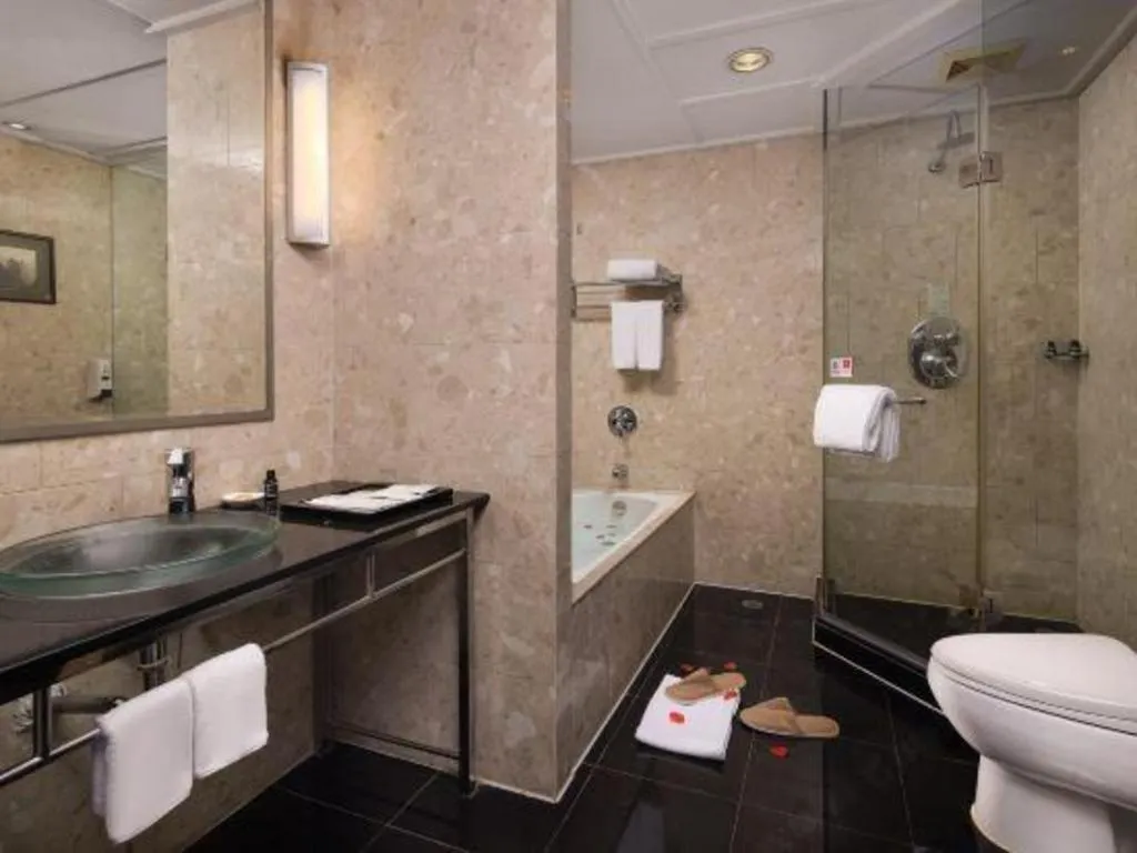 Changsha Huatian Hotel