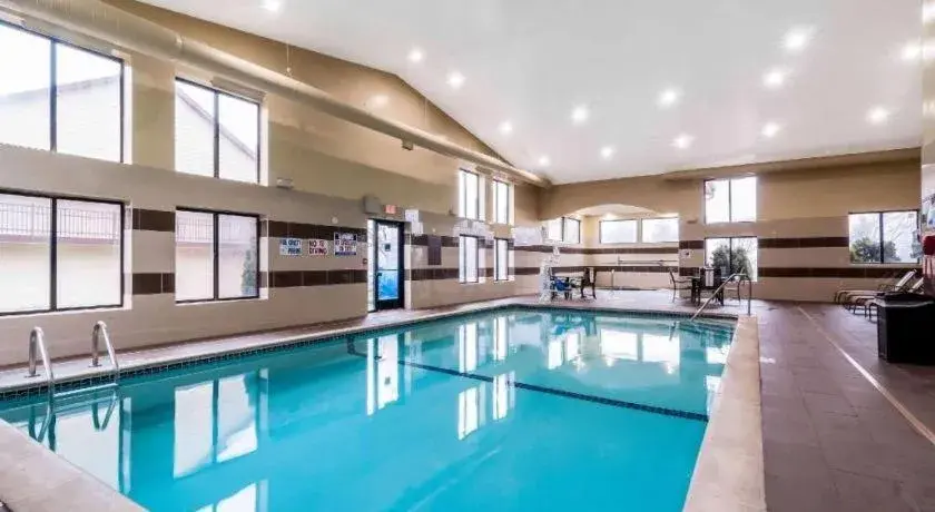 Spark by Hilton Ann Arbor South Spark by Hilton Ann Arbor South