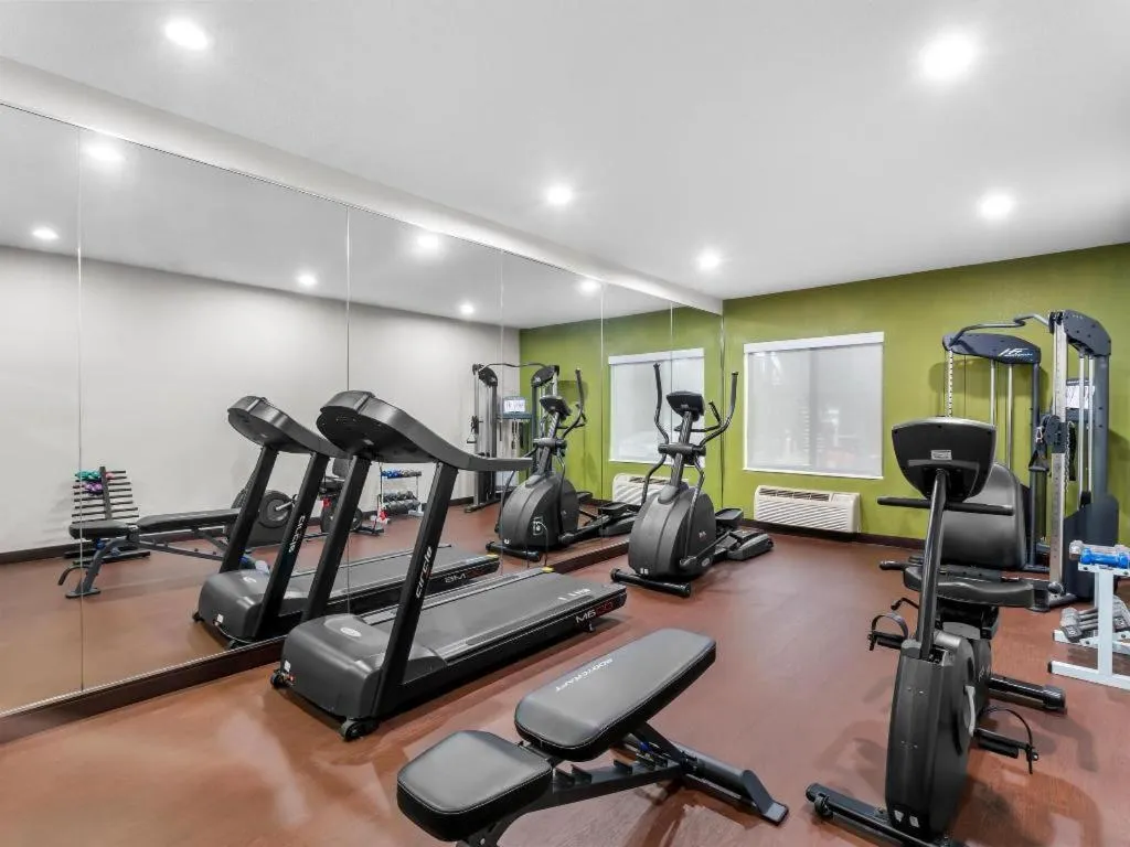 Spark by Hilton Ann Arbor South