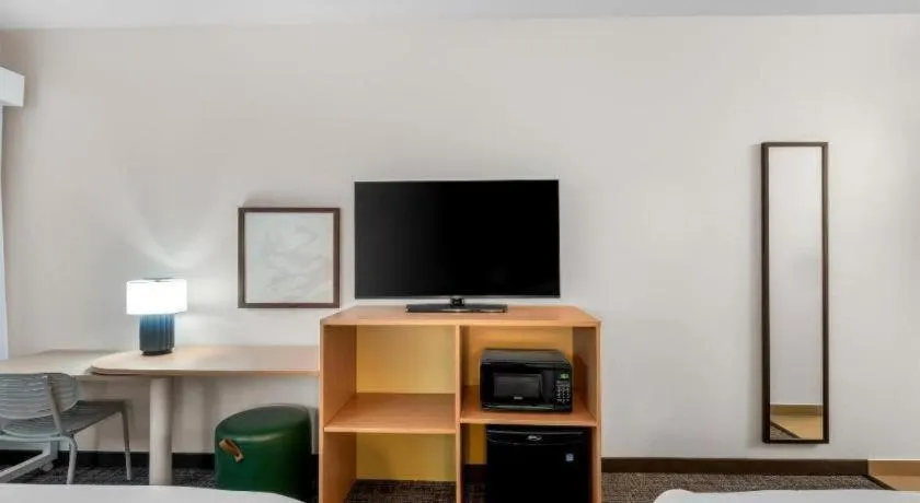 Spark by Hilton Ann Arbor South