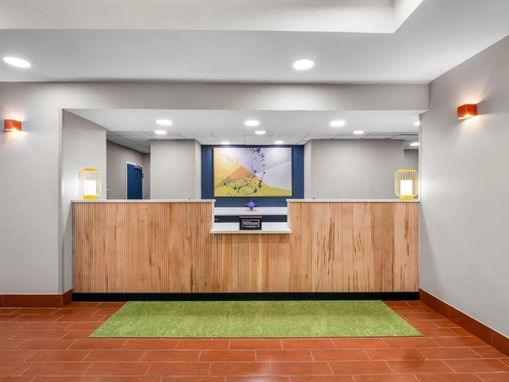 Spark by Hilton Ann Arbor South