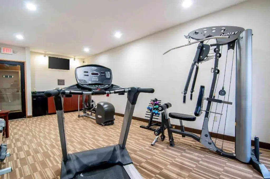 Comfort Inn & Suites University South Comfort Inn & Suites University South