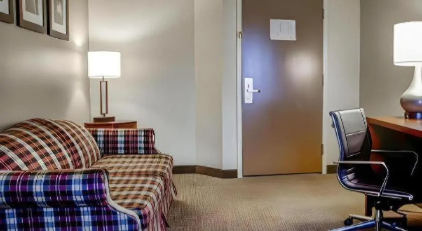 Comfort Inn Bessemer Birmingham South