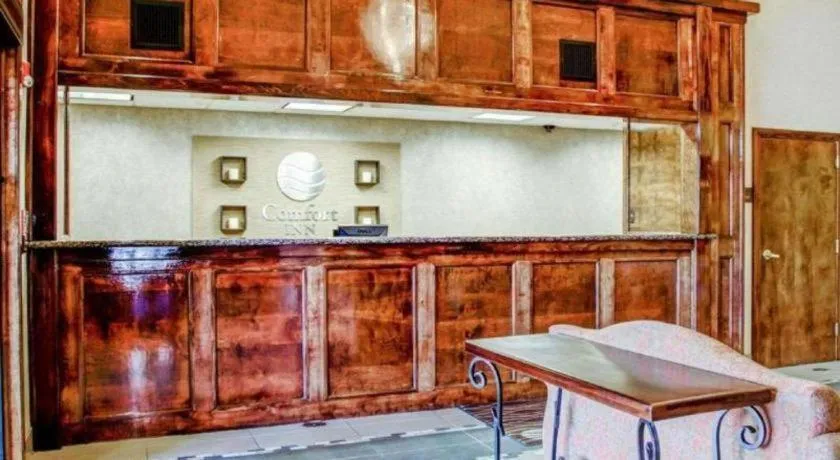 Comfort Inn Bessemer Birmingham South