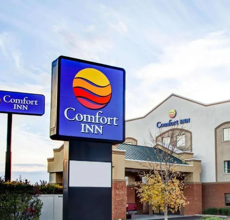 Comfort Inn Bessemer Birmingham South Comfort Inn Bessemer Birmingham South