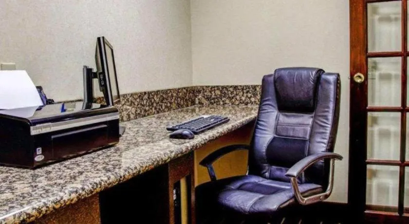 Comfort Inn Bessemer Birmingham South