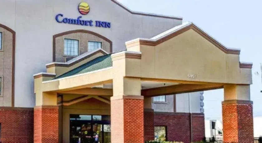 Comfort Inn Bessemer Birmingham South Comfort Inn Bessemer Birmingham South