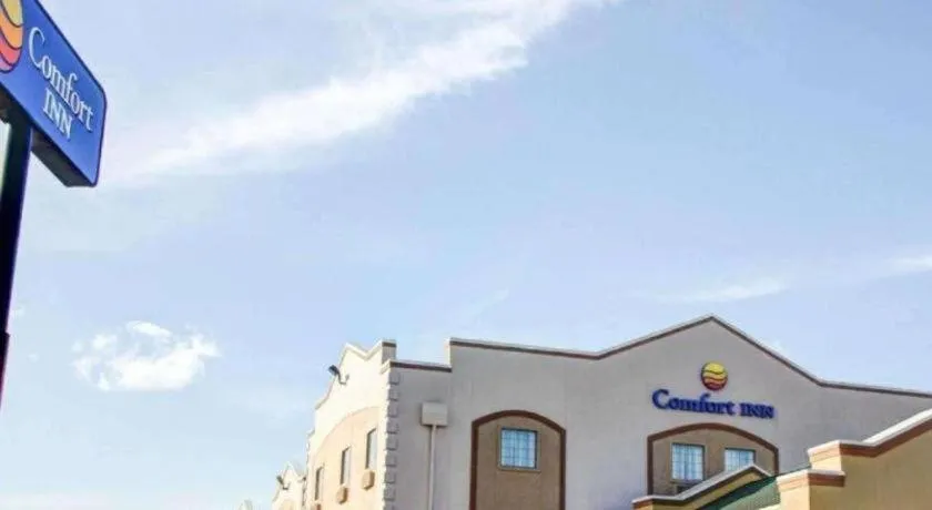 Comfort Inn Bessemer Birmingham South