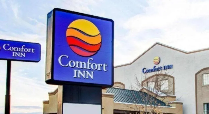 Comfort Inn Bessemer Birmingham South