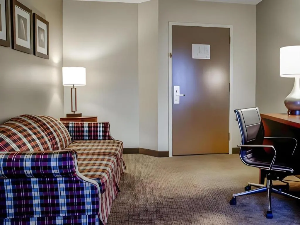 Comfort Inn Bessemer Birmingham South