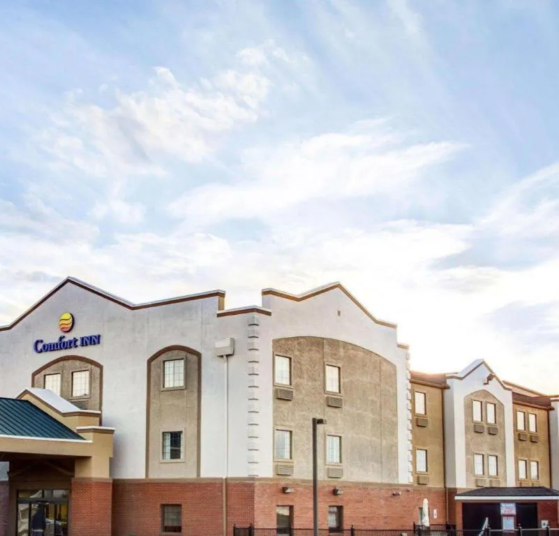 Comfort Inn Bessemer Birmingham South