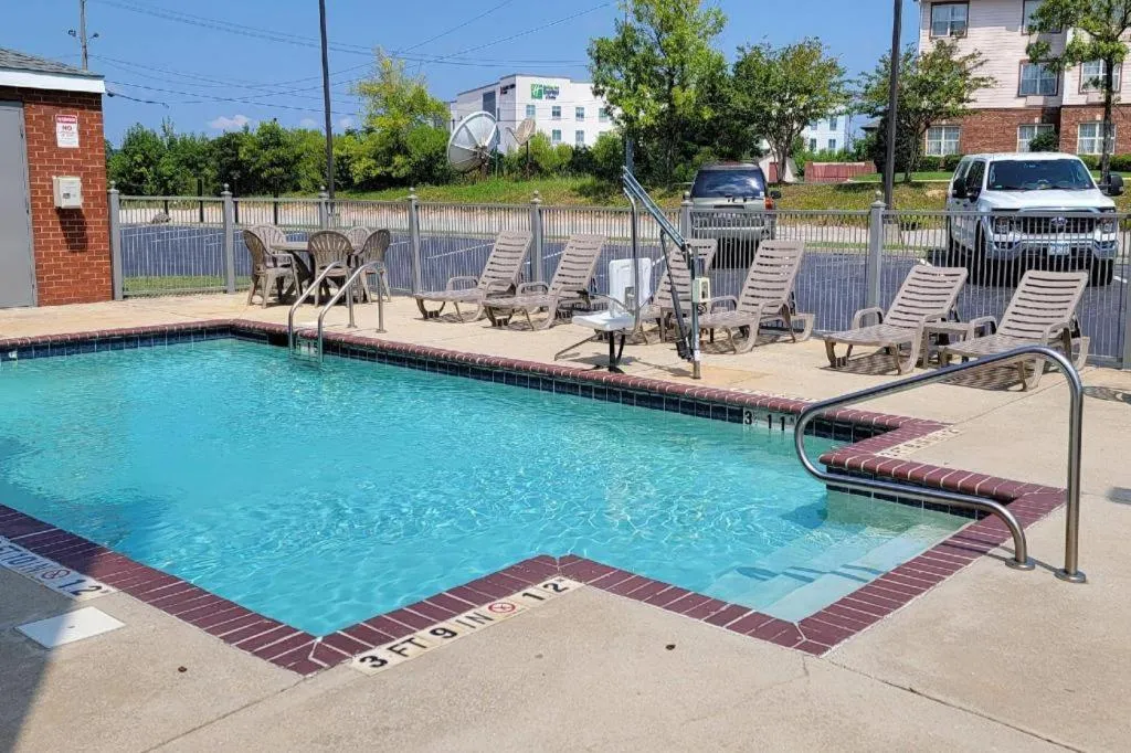 Comfort Inn Bessemer Birmingham South