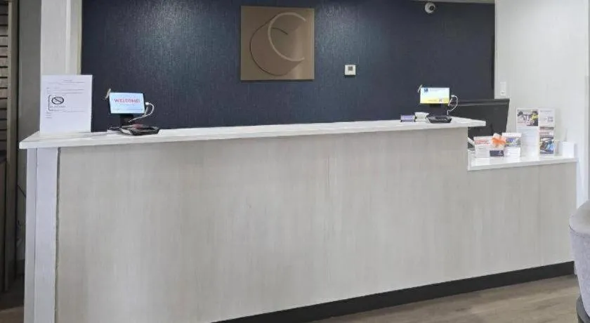 Comfort Inn Bessemer Birmingham South