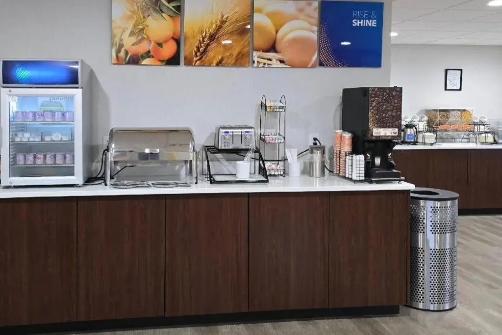 Comfort Inn Bessemer Birmingham South Comfort Inn Bessemer Birmingham South