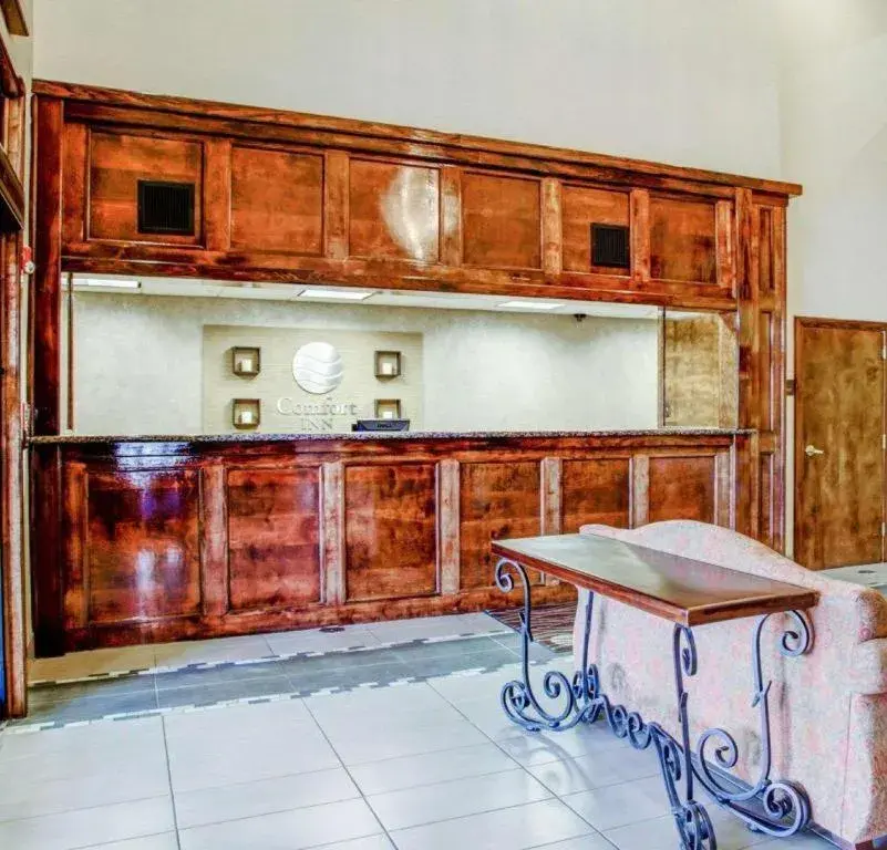 Comfort Inn Bessemer Birmingham South Comfort Inn Bessemer Birmingham South