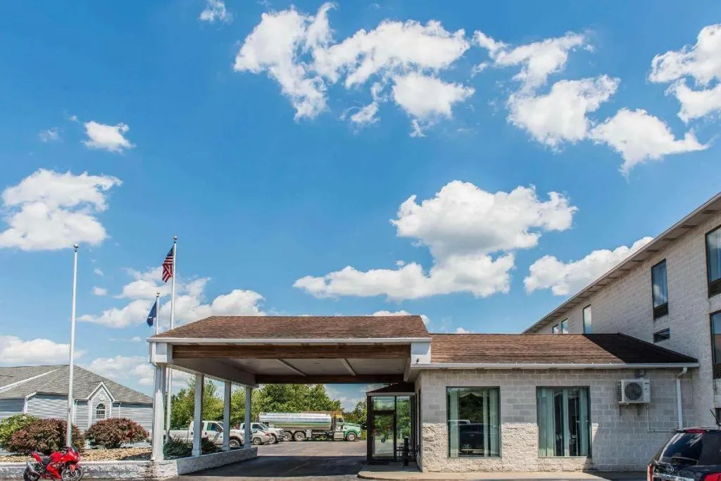 Quality Inn Waynesburg - Morrisville