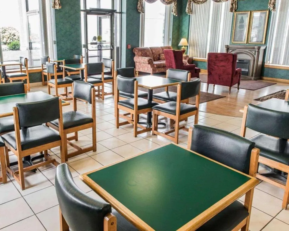 Quality Inn Waynesburg - Morrisville