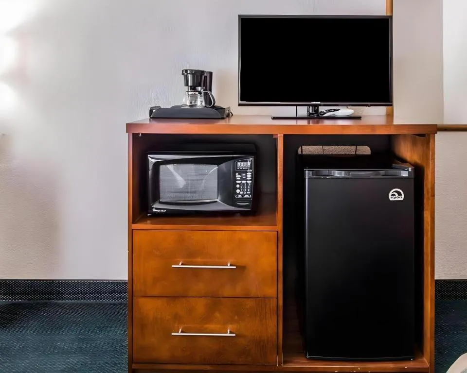 Quality Inn Waynesburg - Morrisville