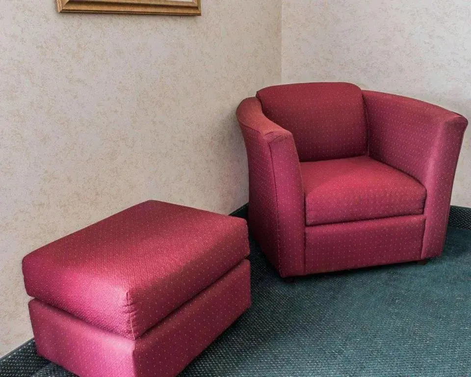 Quality Inn Waynesburg - Morrisville Quality Inn Waynesburg - Morrisville