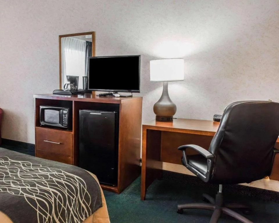 Quality Inn Waynesburg - Morrisville