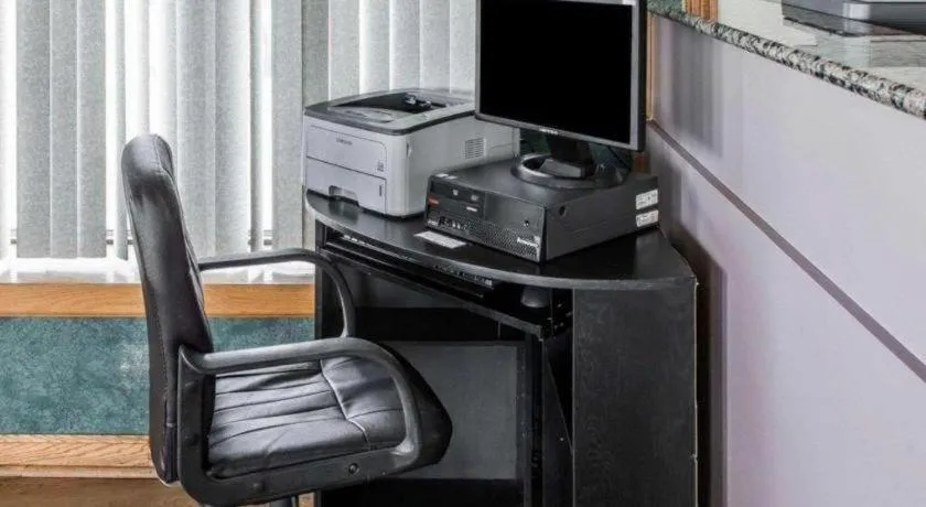 Quality Inn Waynesburg - Morrisville