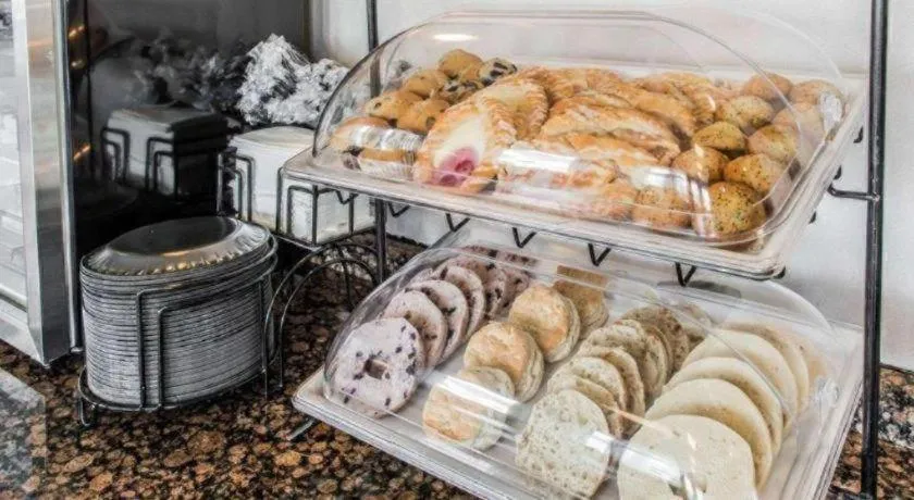 Quality Inn Waynesburg - Morrisville