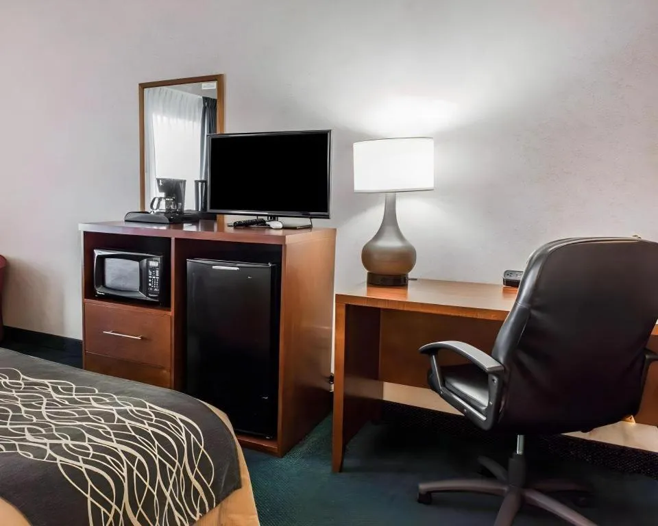 Quality Inn Waynesburg - Morrisville