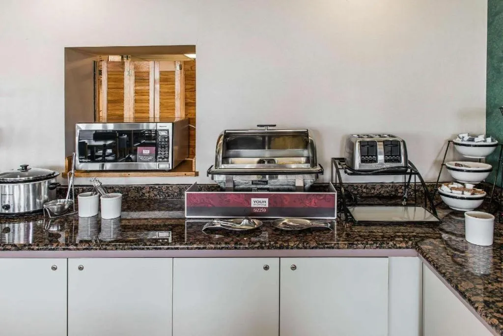 Quality Inn Waynesburg - Morrisville