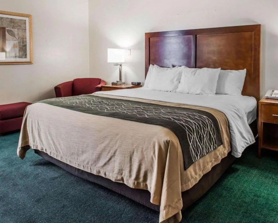 Quality Inn Waynesburg - Morrisville