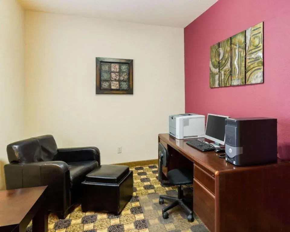 Quality Suites Huntsville Near University Quality Suites Huntsville Near University