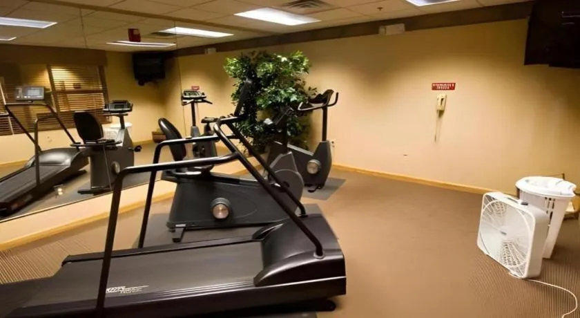 Country Inn & Suites by Radisson, Dundee, MI