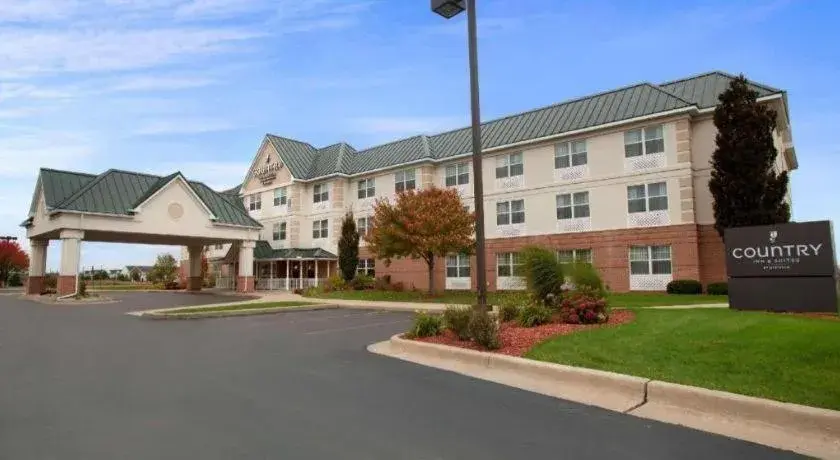 Country Inn & Suites by Radisson, Dundee, MI Country Inn & Suites by Radisson, Dundee, MI