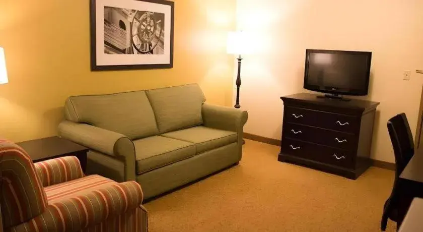 Country Inn & Suites by Radisson, Dundee, MI Country Inn & Suites by Radisson, Dundee, MI