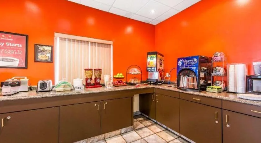 Econo Lodge Johnstown Downtown