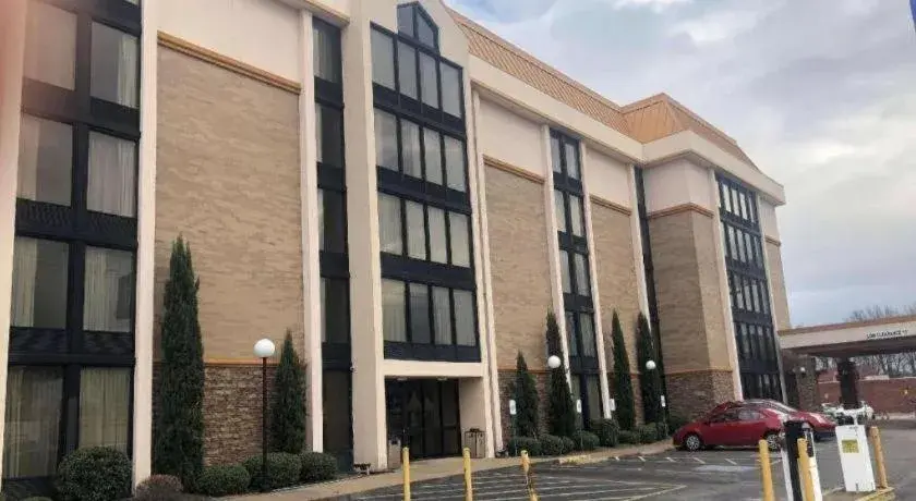 AmericInn by Wyndham Memphis East AmericInn by Wyndham Memphis East