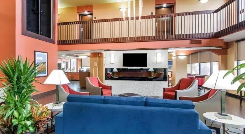 AmericInn by Wyndham Memphis East