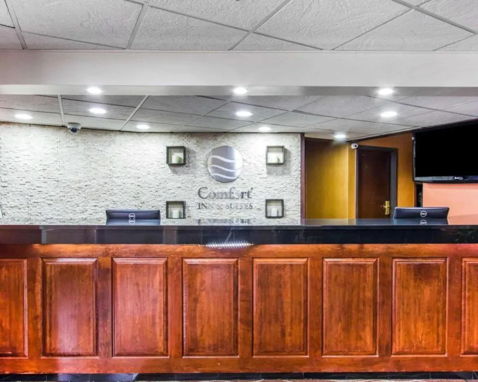 AmericInn by Wyndham Memphis East