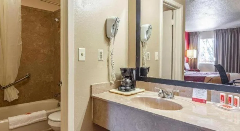 Econo Lodge Meridian South